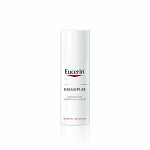 EUCERIN DermoPure Zklidňující krém 50 ml obraz