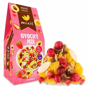 MIXIT Müsli Classic ovocný mix 280 g obraz