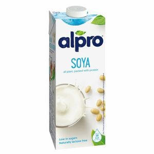 ALPRO Sojový nápoj original 1 litr obraz