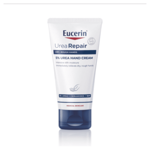 EUCERIN UreaRepair Pus krém na ruce 5% Urea 75 ml obraz