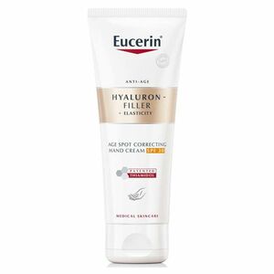 EUCERIN Hyaluron-filler +elasticity krém na ruce 75 ml obraz