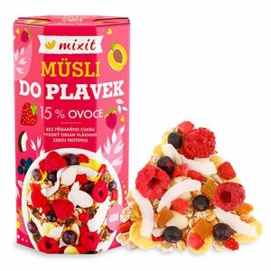 MIXIT Do plavek 400 g obraz