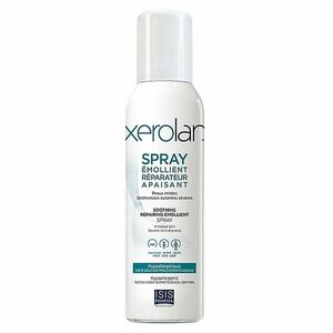 ISIS PHARMA Xerolan spray 150 ml obraz