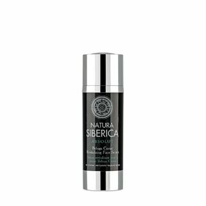 NATURA SIBERICA Royal Caviar Regenerační sérum na obličej 30 ml obraz