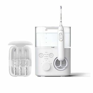 PHILIPS SONICARE Power Flosser Station HX3911/40 ústní sprcha obraz