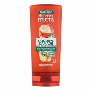 GARNIER Fructis Goodbye Damage Posilující balzám na vlasy 200 ml obraz