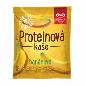 Proteinové kaše obraz