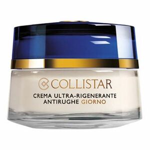 Collistar Ultra Regenerating Anti Wrinkle Day Cream 50ml obraz