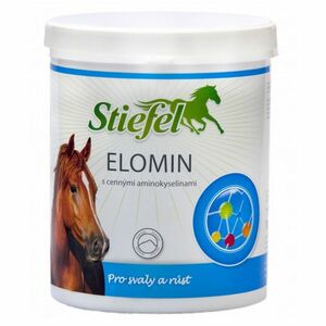 STIEFEL Elomin 1 kg obraz