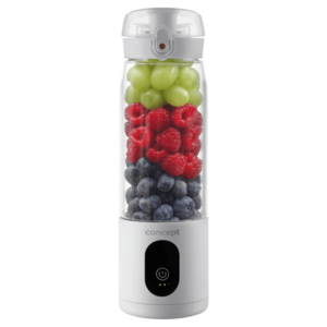 CONCEPT SM4000 Smoothie FitMaker mixér bílý obraz