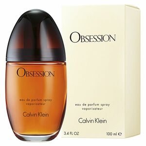 Calvin Klein Obsession 100 ml obraz