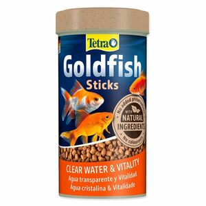 TETRA Goldfish Sticks 250 ml obraz