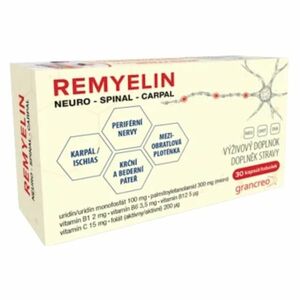 REMYELIN 30 tobolek obraz