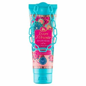 TESORI D´ORIENTE Ayurveda sprchový gel 250 ml obraz