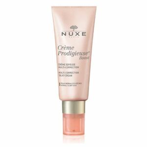 NUXE Creme Prodigieuse Boost Multi-korekční hedvábný krém 40 ml obraz