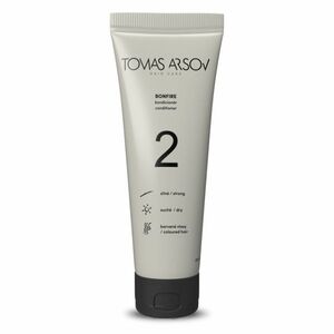 TOMAS ARSOV Oplachový kondicionér Bonfire 250 ml obraz