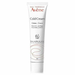 AVÉNE Cold Cream Krém 40 ml obraz