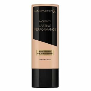 Max Factor Lasting Performance make-up 102 - Pastelle 35 ml obraz