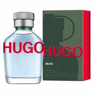 Hugo Boss Hugo Toaletní voda 200ml obraz