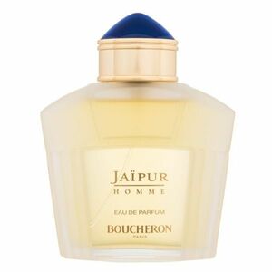 Boucheron Jaipur Pour Homme Parfémovaná voda 100ml obraz