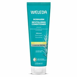 WELEDA Rozmarýnový revitalizační kondicionér 150 ml obraz