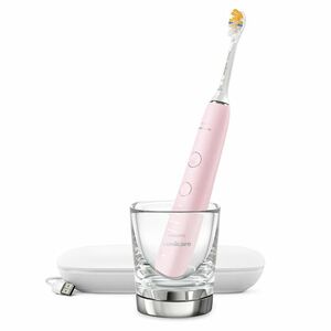 PHILIPS Sonicare DiamondClean NG pink sonický kartáček HX9911/21 obraz