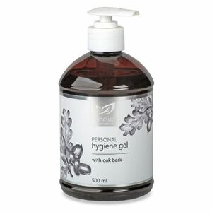 FINCLUB Gel pro intimní hygienu 500 ml obraz