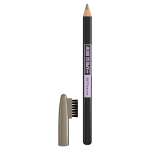 MAYBELLINE Express BrowGelová tužka na obočí Odstín 04 Medium Brown 4, 3 g obraz