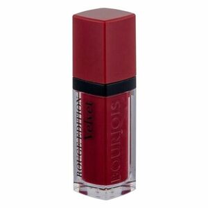 BOURJOIS Paris Rouge Edition Velvet 6, 7ml 08 Grand Cru obraz