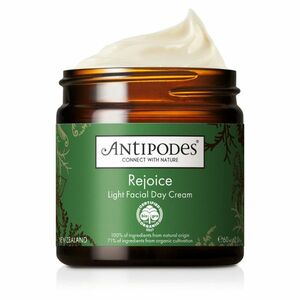 ANTIPODES Denní krém na suchou a zralou pleť Rejoice 60 ml obraz