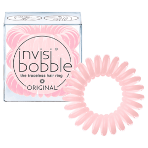 INVISIBOBBLE Myselfie & I Gumička do vlasů Matte Me 3 ks obraz