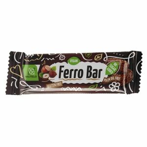 NAJTELO Ferro bar 30 g obraz