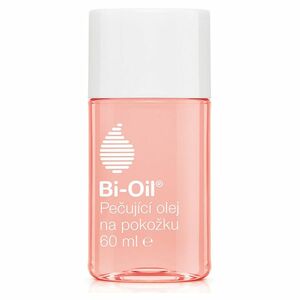 Bi-Oil Pečující olej 60ml obraz