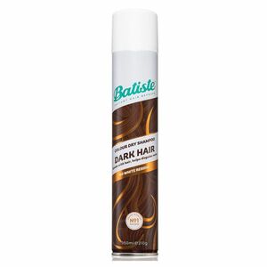 BATISTE Suchý šampon Dark 350 ml obraz