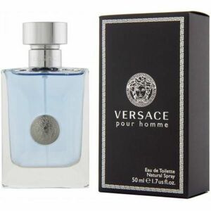 Versace Pour Homme Toaletní voda 50ml obraz