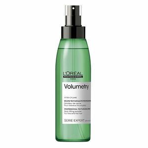 L´ORÉAL Professionnel Série Expert Texturizační sprej pro objem Volumetry 125 ml obraz