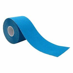 TRIXLINE Kinesio tape 5 cm x 5 m modrá 1ks obraz