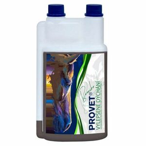 PROVET® Broncho 1000 ml obraz