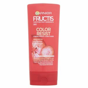 GARNIER Fructis Color Resist balzám na vlasy 200 ml obraz