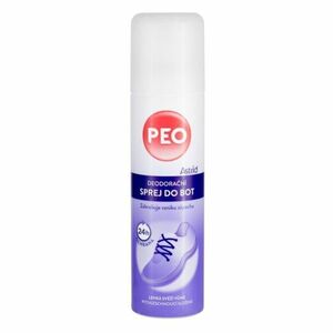 ASTRID Peo deodorační spray do bot 150ml obraz