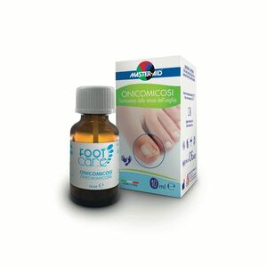 MASTER AID Foot care Onychomykóza roztok 10 ml obraz