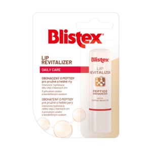 BLISTEX Balzám na rty Revitalizer 3, 7 g obraz