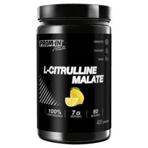 PROM-IN Citrulline Malate 2: 1 citron 420 g obraz