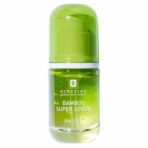 ERBORIAN Hydratační pleťové sérum Bamboo (Super Serum) 30 ml obraz