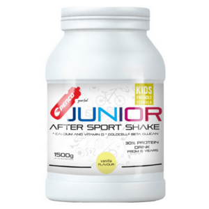 PENCO Junior after sport shake vanilka 1500 g obraz