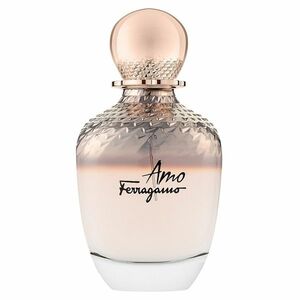 SALVATORE FERRAGAMO Amo Ferragamo Parfémovaná voda pro ženy 100 ml obraz