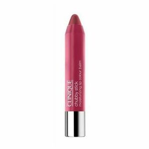 CLINIQUE Chubby Stick Hydratační rtěnka 07 Super Strawberry 3 g obraz