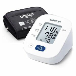 OMRON Tonometr M2+ obraz