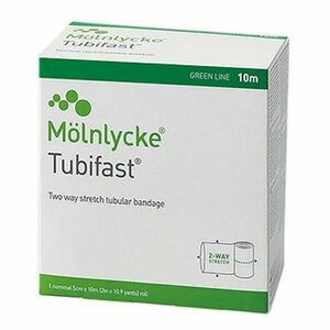 TUBIFAST Elastické hadicové obinadlo 5 cm x 10 m obraz