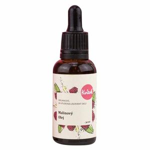 KVITOK Malinový olej 30 ml obraz